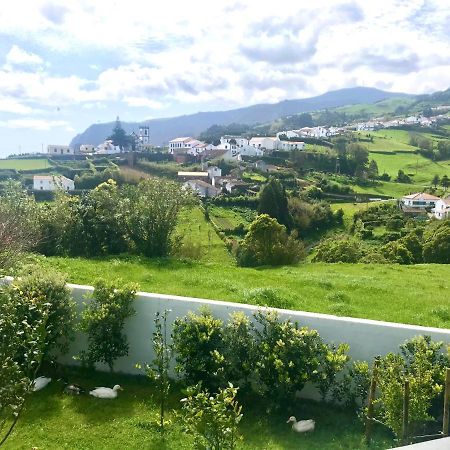 Azores Casa Atlantis ノルデスチ エクステリア 写真