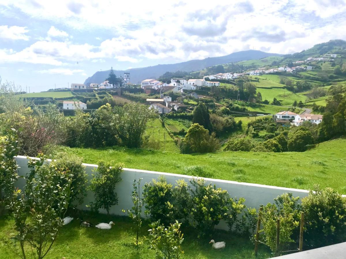 Azores Casa Atlantis ノルデスチ エクステリア 写真