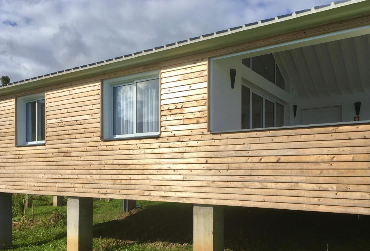 Azores Casa Atlantis ノルデスチ エクステリア 写真