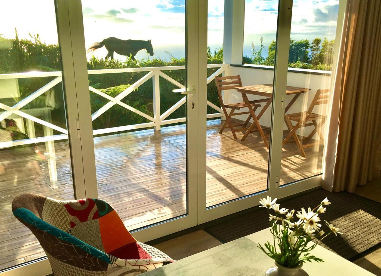 Azores Casa Atlantis ノルデスチ エクステリア 写真
