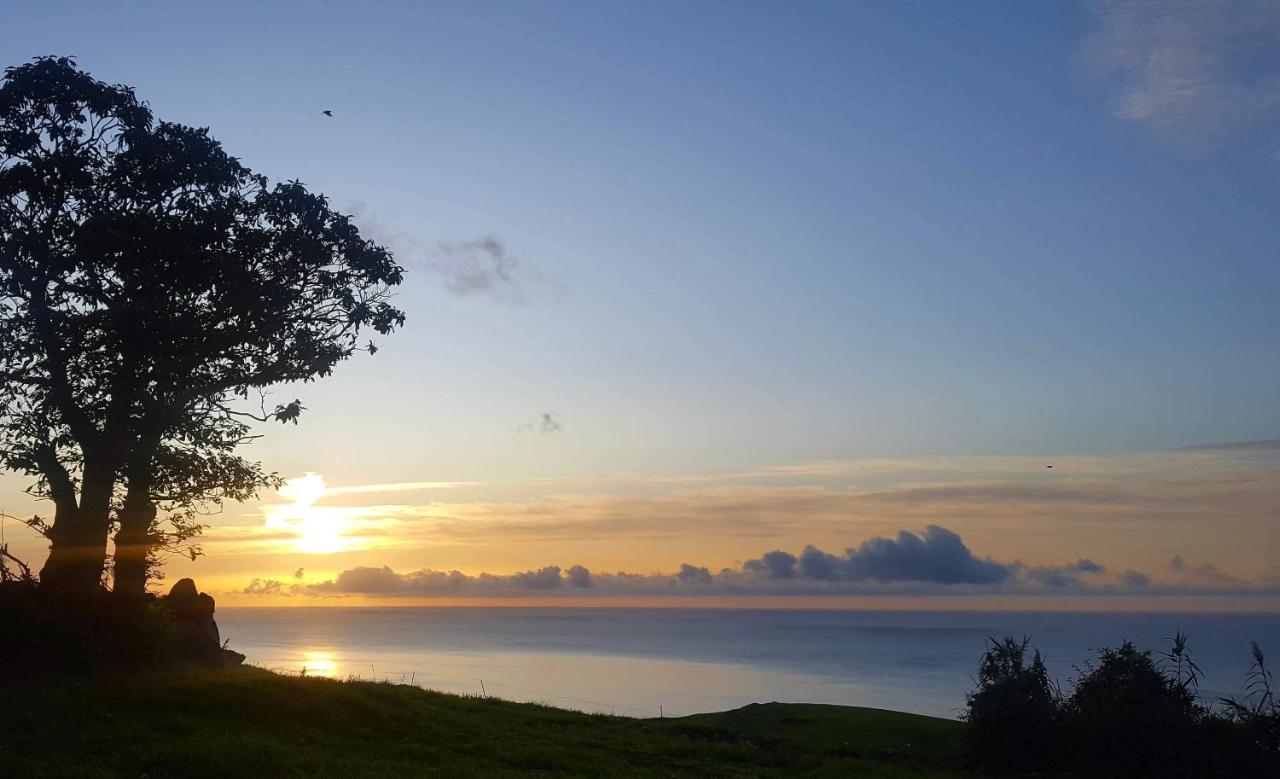 Azores Casa Atlantis ノルデスチ エクステリア 写真