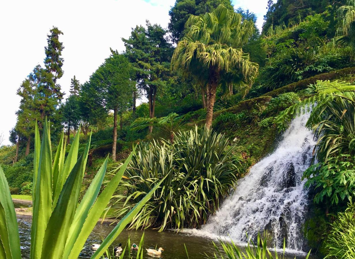 Azores Casa Atlantis ノルデスチ エクステリア 写真