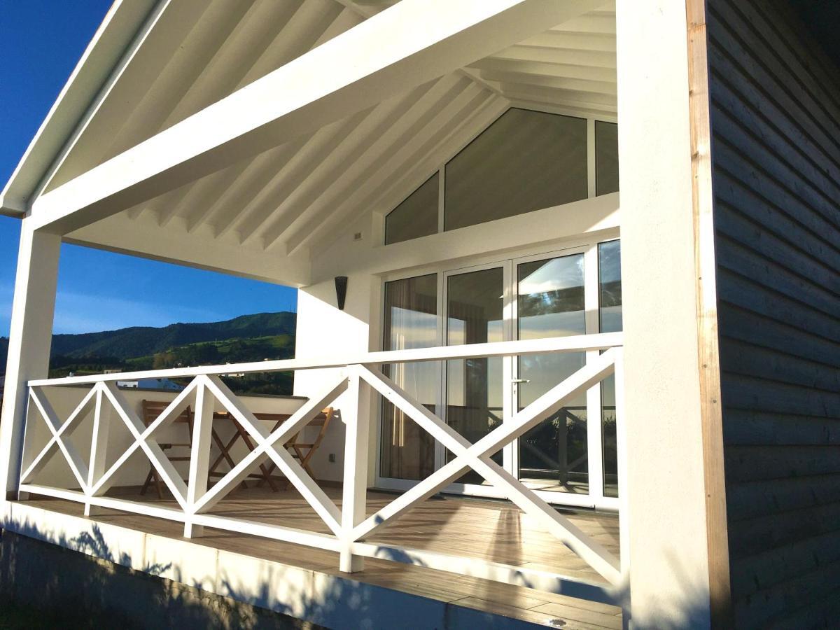 Azores Casa Atlantis ノルデスチ エクステリア 写真